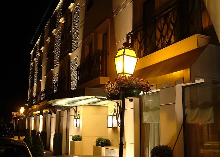 Hotel Moliceiro Aveiro